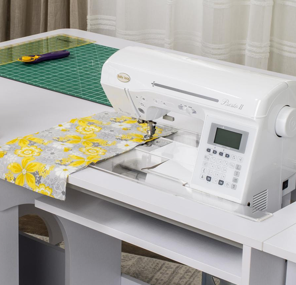 Sewing Cabinets