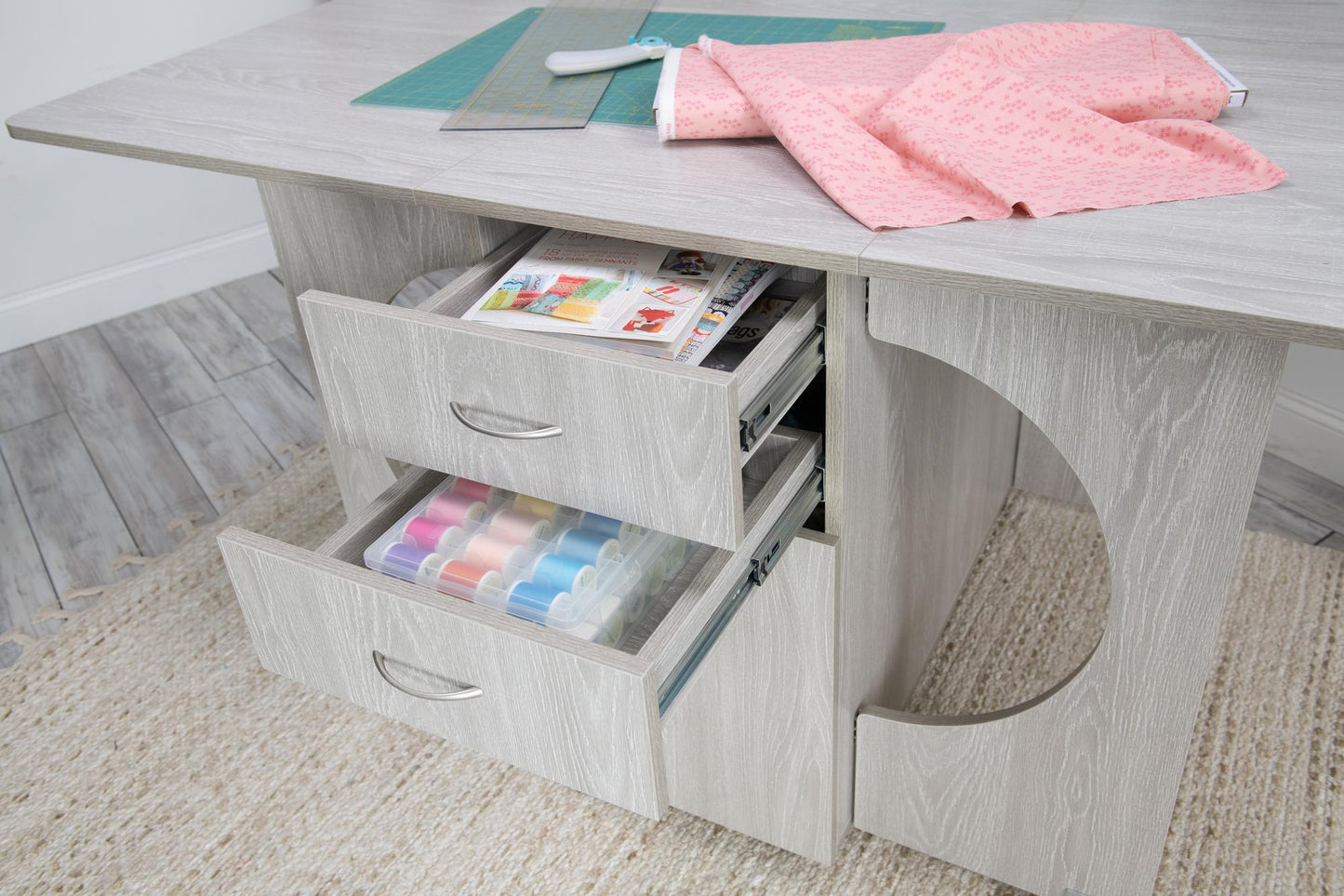 Cutting Table