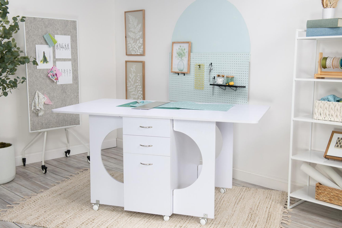 Cutting Table