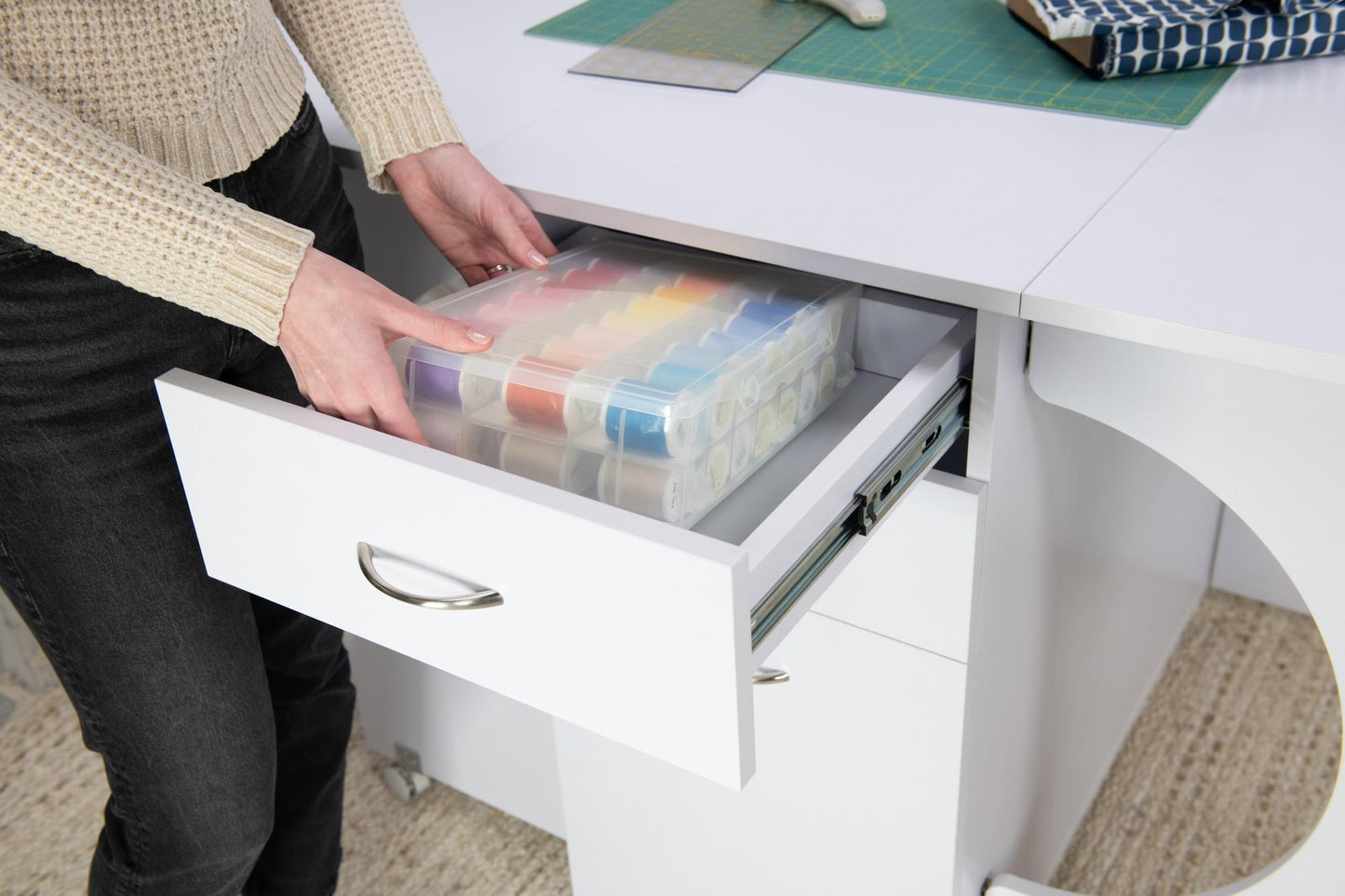 Cutting Table