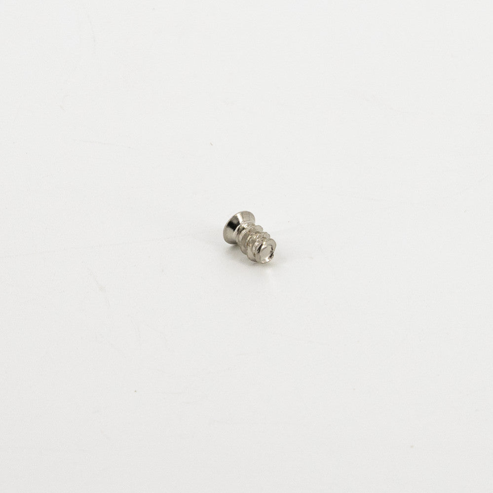 Obsolete Caster Bracket Replacement Screw