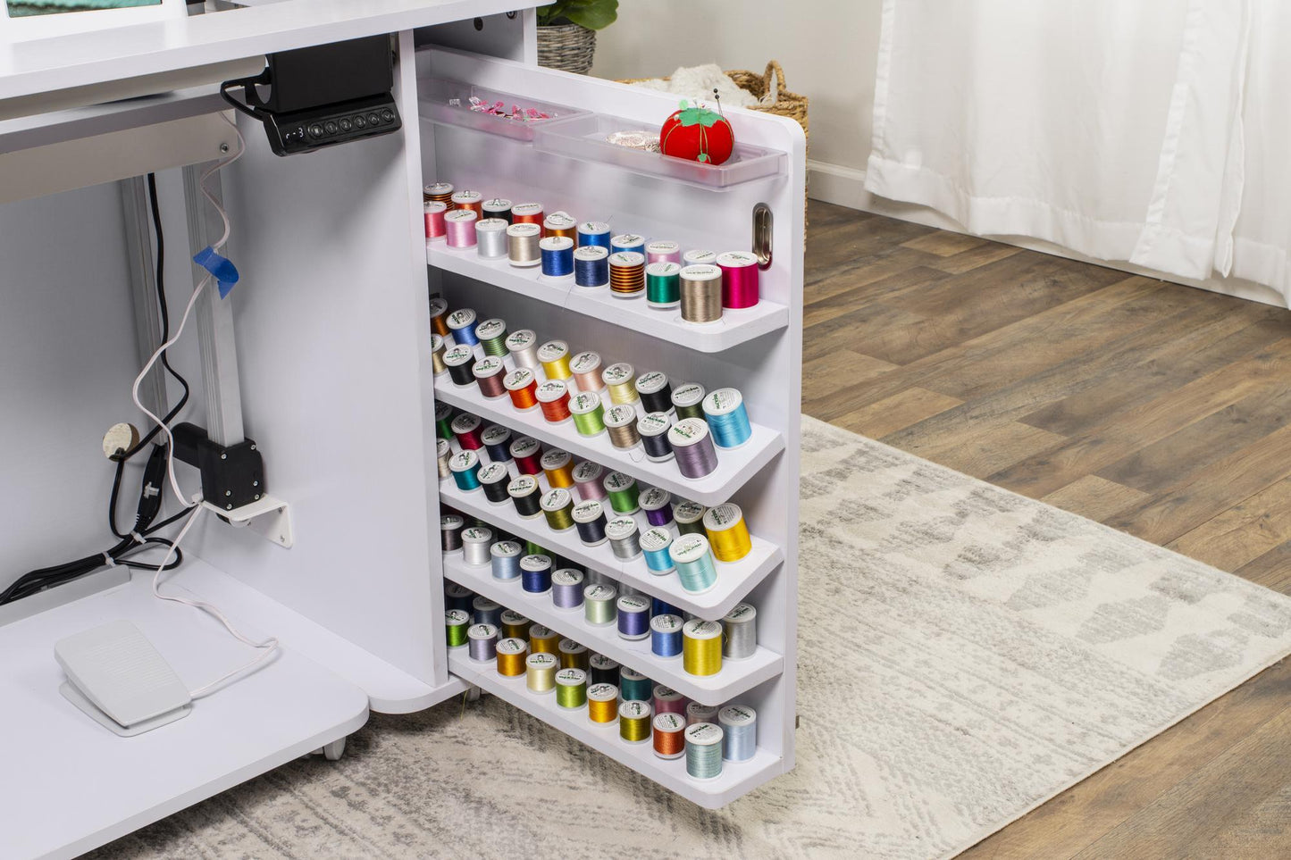 All-In-One Embroidery Studio