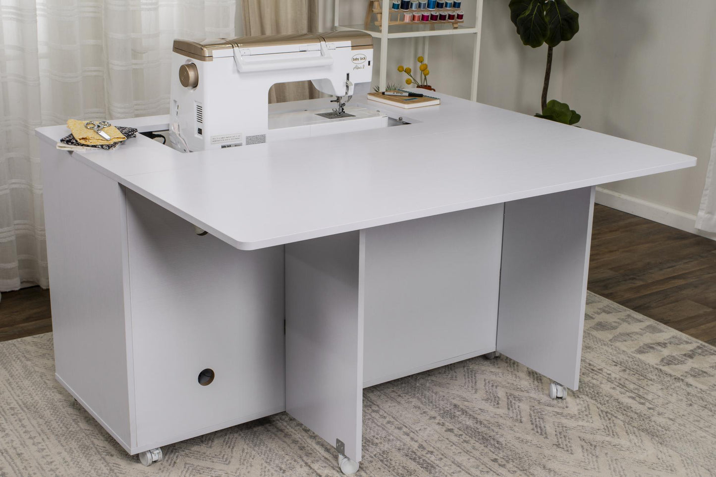 All-In-One Embroidery Studio