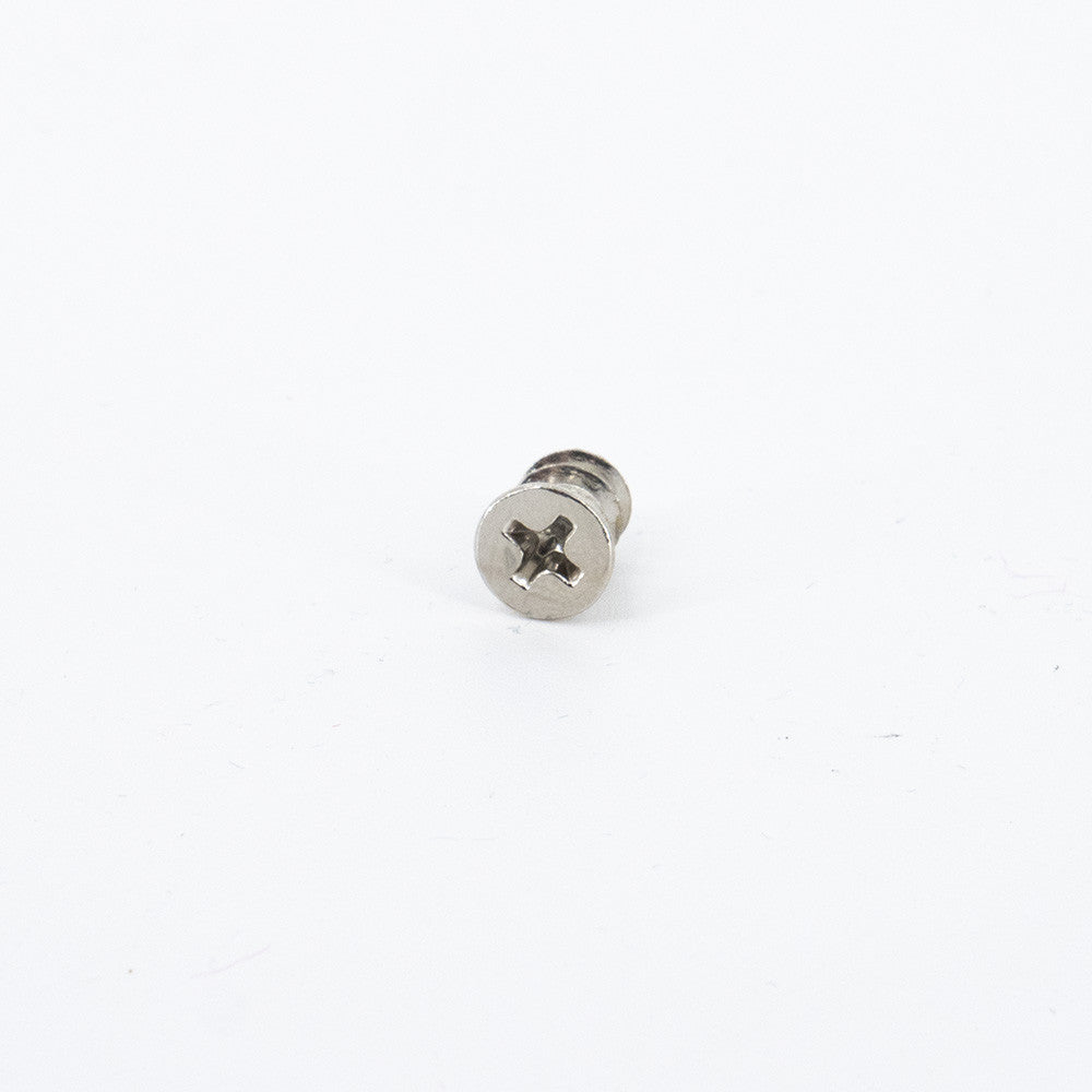 Obsolete Caster Bracket Replacement Screw