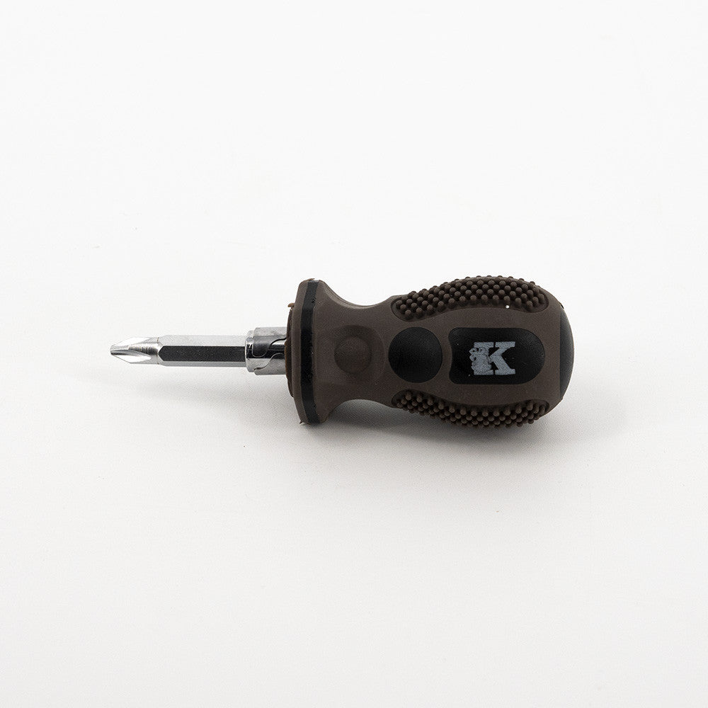 Double Sided Screwdriver